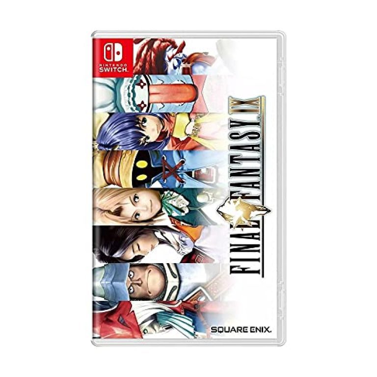 30 meilleurs Final Fantasy Ix triés sur le volet pour vous