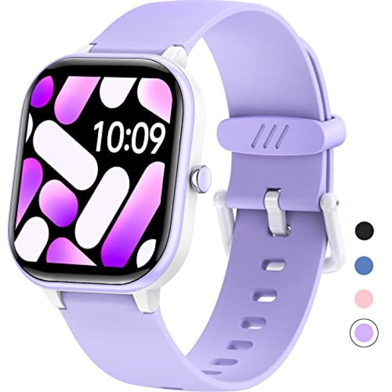 30 meilleurs Montre Pour Fille triés sur le volet pour vous