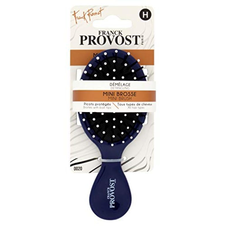 30 meilleurs Petite Brosse A Cheveux triés sur le volet pour vous