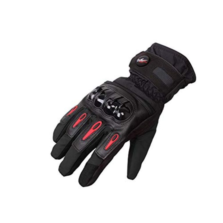 30 meilleurs Gant Hiver Moto triés sur le volet pour vous