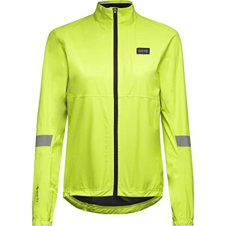 30 meilleurs Veste Goretex Femme triés sur le volet pour vous