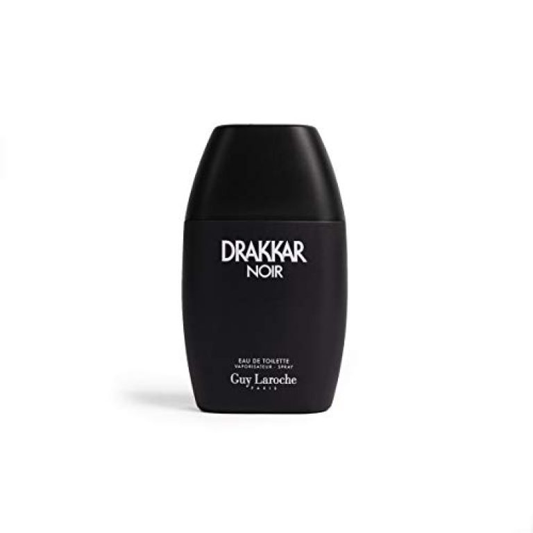 30 meilleurs Drakkar Noir Parfum Homme triés sur le volet pour vous