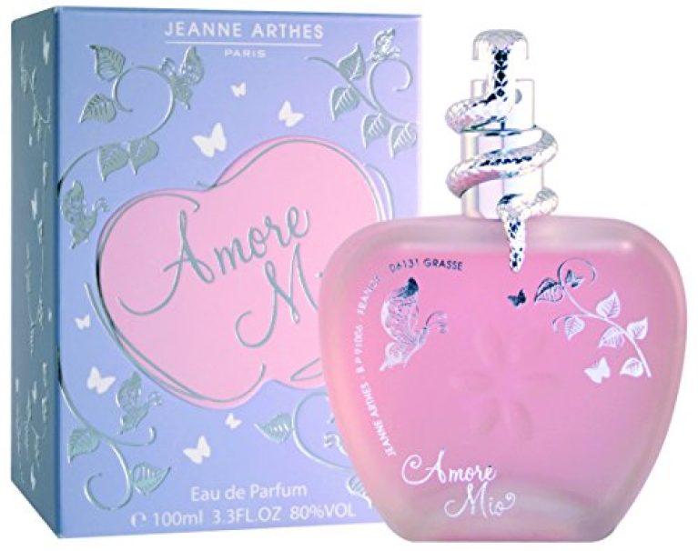 30 meilleurs Parfum Enfant Fille triés sur le volet pour vous