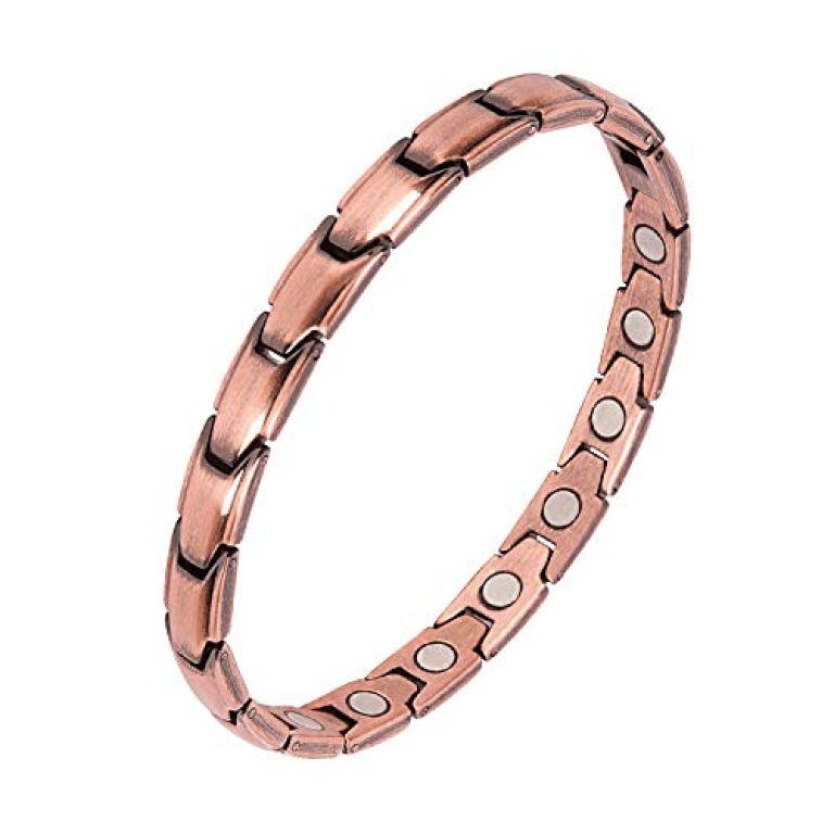 30 meilleurs Bracelet En Cuivre triés sur le volet pour vous
