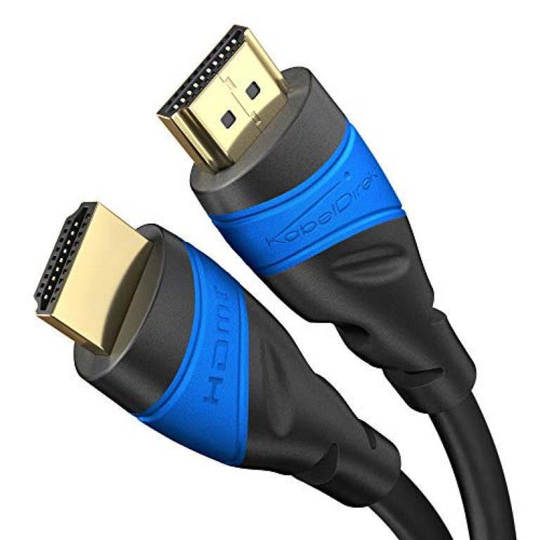 30 meilleurs Cable Hdmi 4M triés sur le volet pour vous