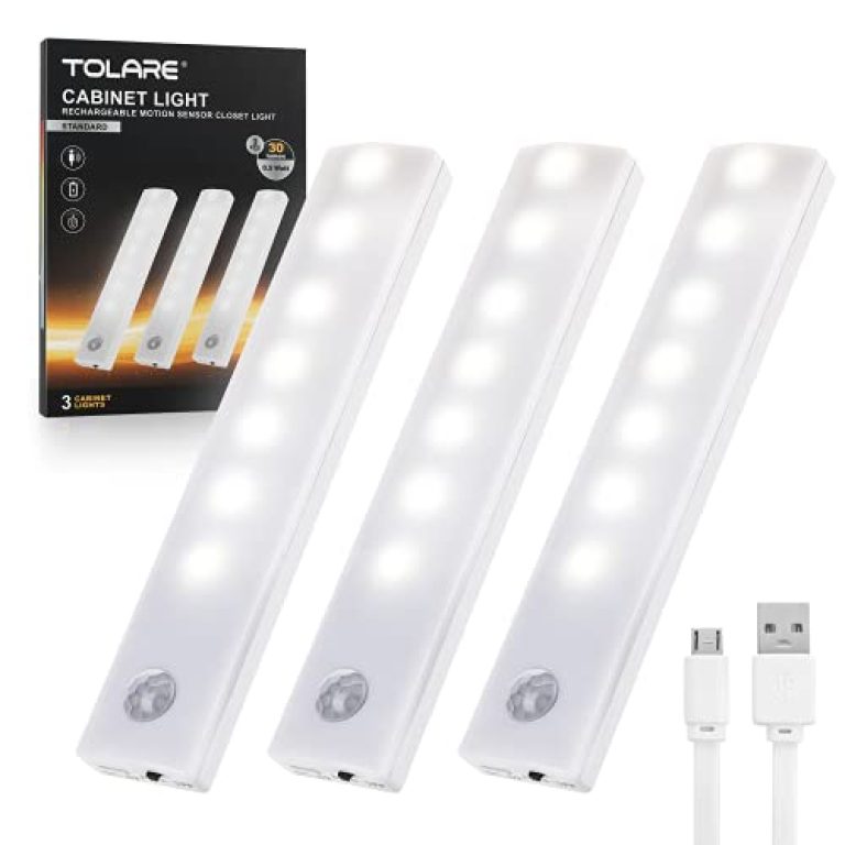 30 meilleurs Lampe Led Placard triés sur le volet pour vous