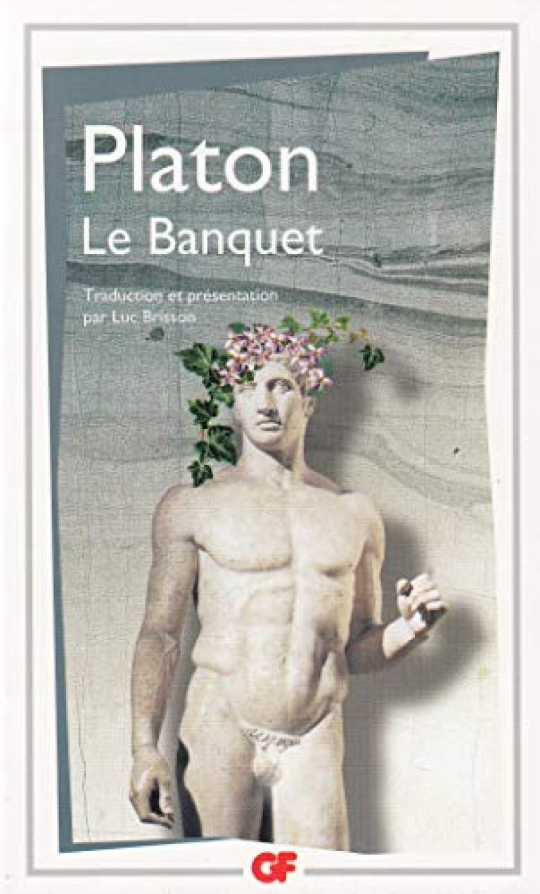 30 meilleurs Le Banquet Platon triés sur le volet pour vous