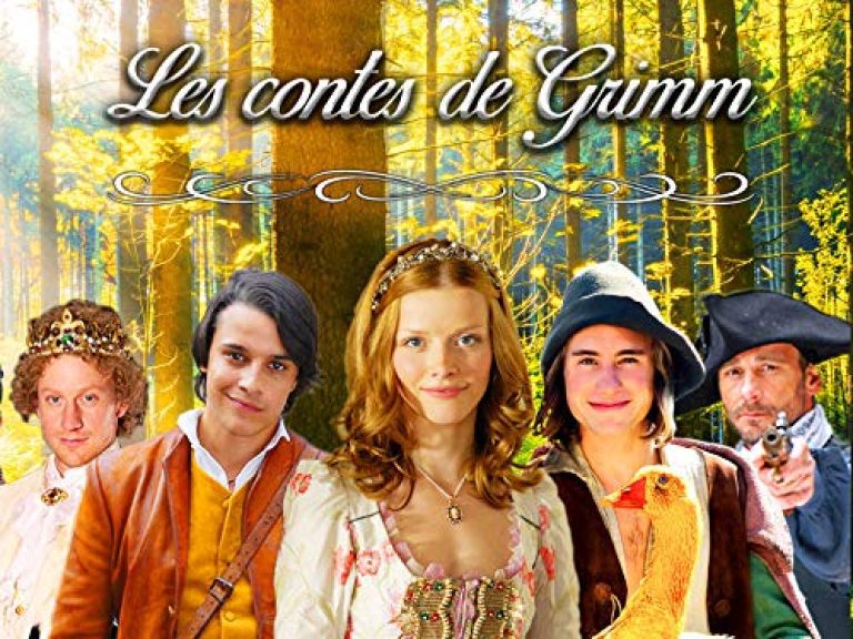 30 meilleurs Les Contes De Grimm triés sur le volet pour vous