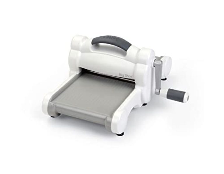 30 meilleurs Sizzix Big Shot triés sur le volet pour vous