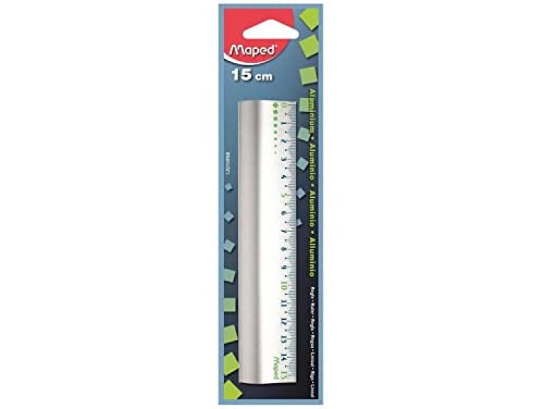 30 meilleurs Regle 15 Cm triés sur le volet pour vous