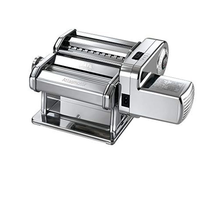 30 meilleurs Machine A Pate Electrique triés sur le volet pour vous