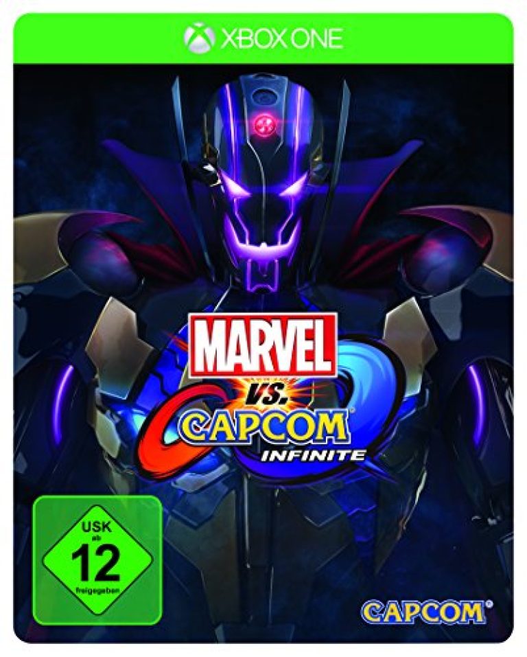 30 meilleurs Marvel Vs Capcom triés sur le volet pour vous