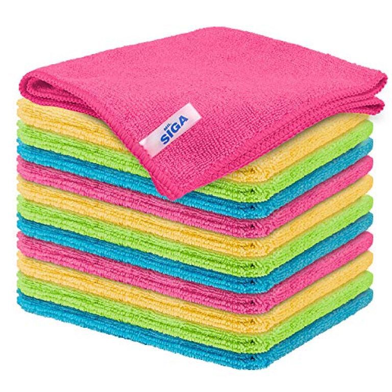 30 meilleurs Chiffon Micro Fibre triés sur le volet pour vous