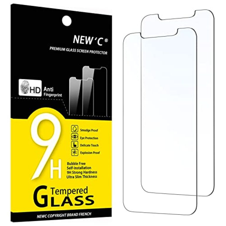 30 meilleurs Protection Ecran Iphone X triés sur le volet pour vous