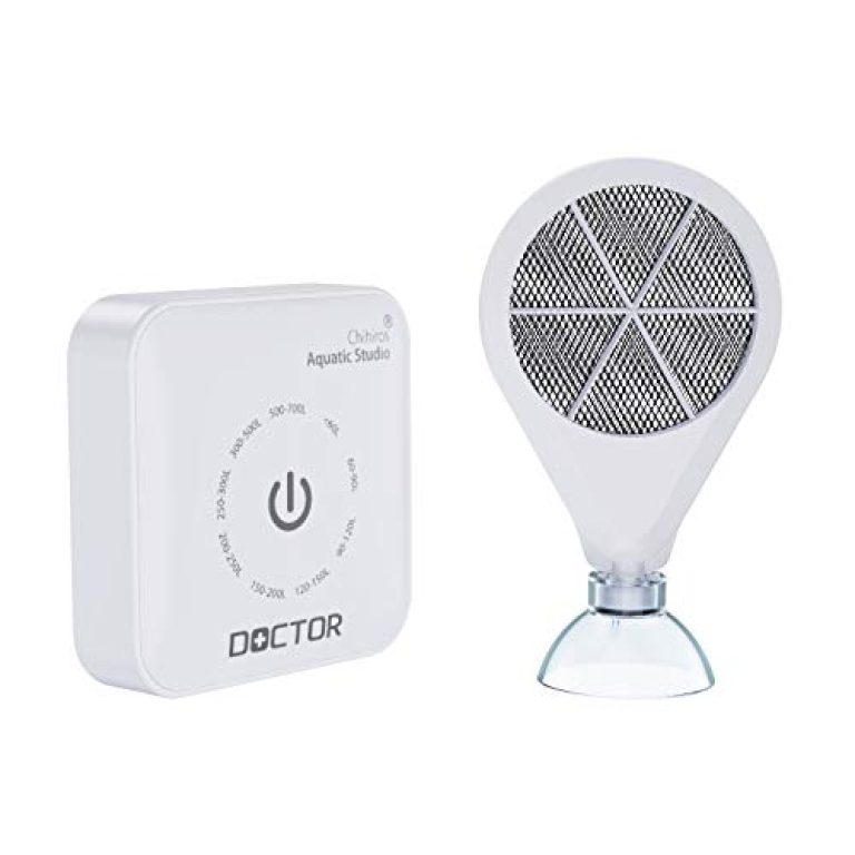 30 meilleurs Chihiros Doctor 3 triés sur le volet pour vous