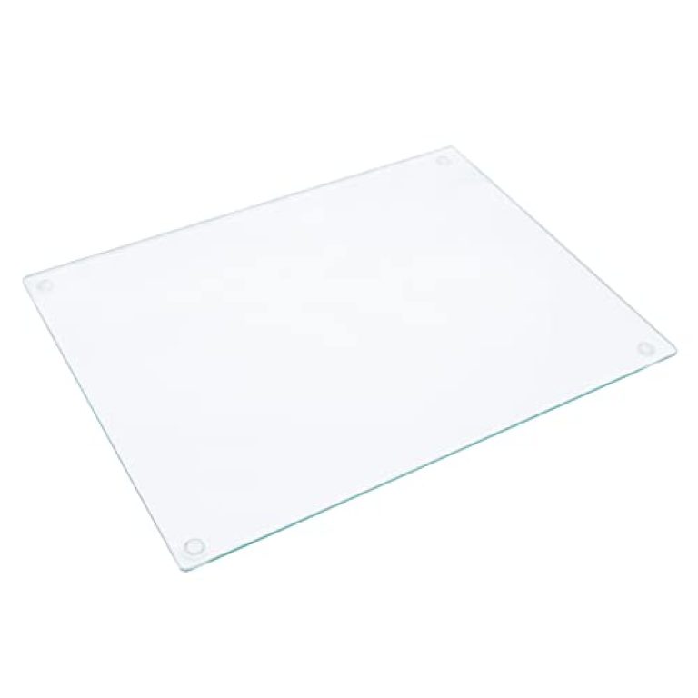 30 meilleurs Planche À Découper Verre triés sur le volet pour vous