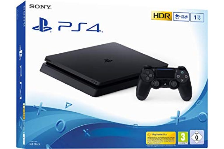 30 meilleurs Ps4 Slim 1To triés sur le volet pour vous