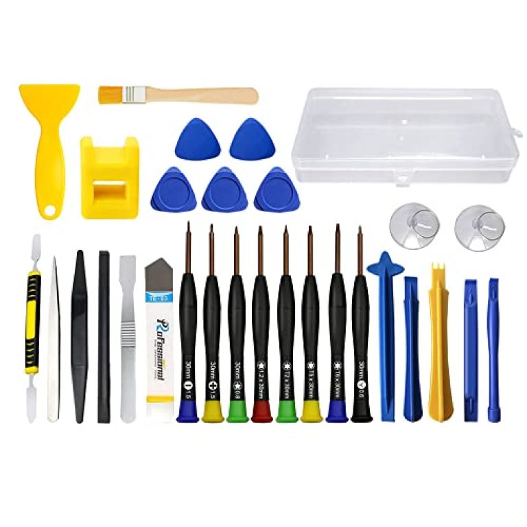 30 meilleurs Kit Reparation Telephone triés sur le volet pour vous