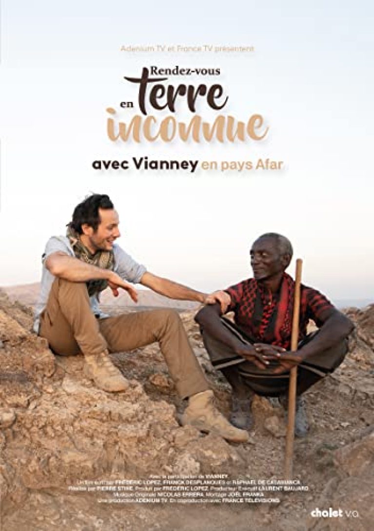 30 meilleurs Rendez Vous En Terre Inconnue triés sur le volet pour vous