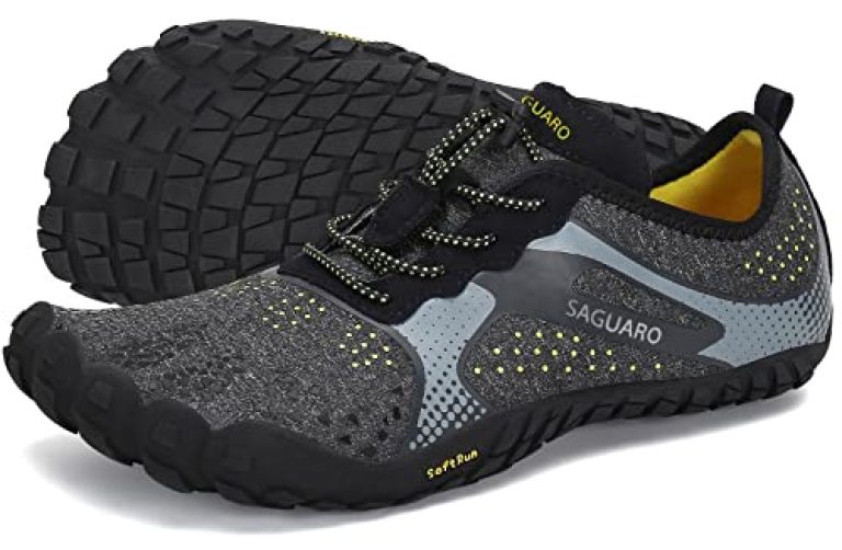30 meilleurs Chaussure Minimaliste Homme triés sur le volet pour vous