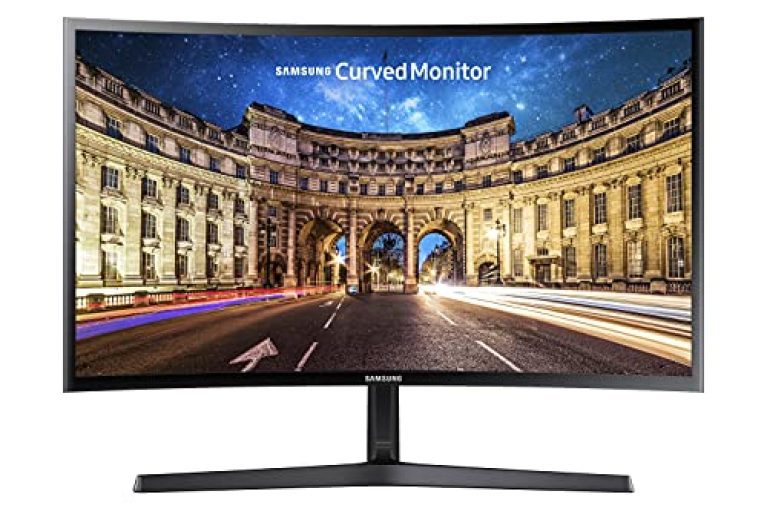 30 meilleurs Ecran Incurve Pc triés sur le volet pour vous