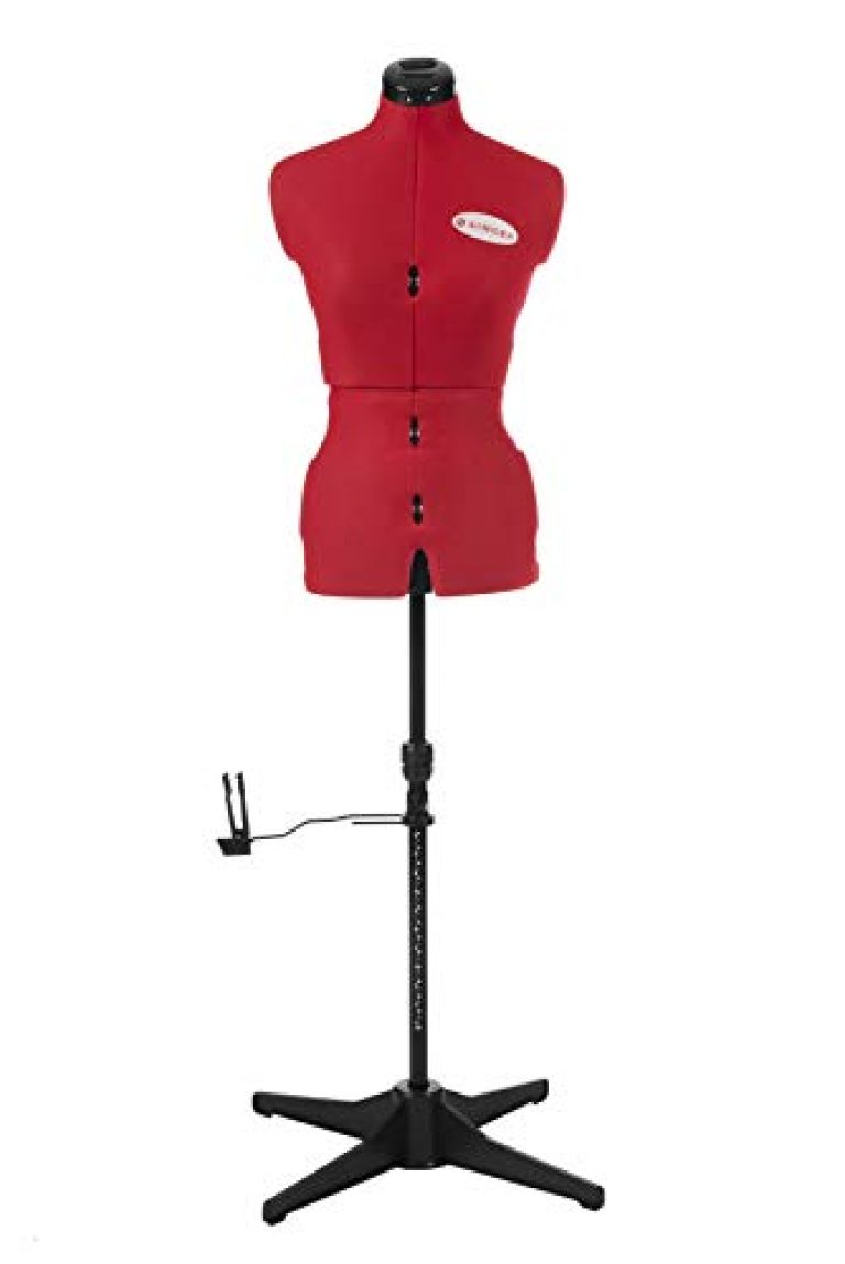 30 meilleurs Mannequin Couture Reglable triés sur le volet pour vous