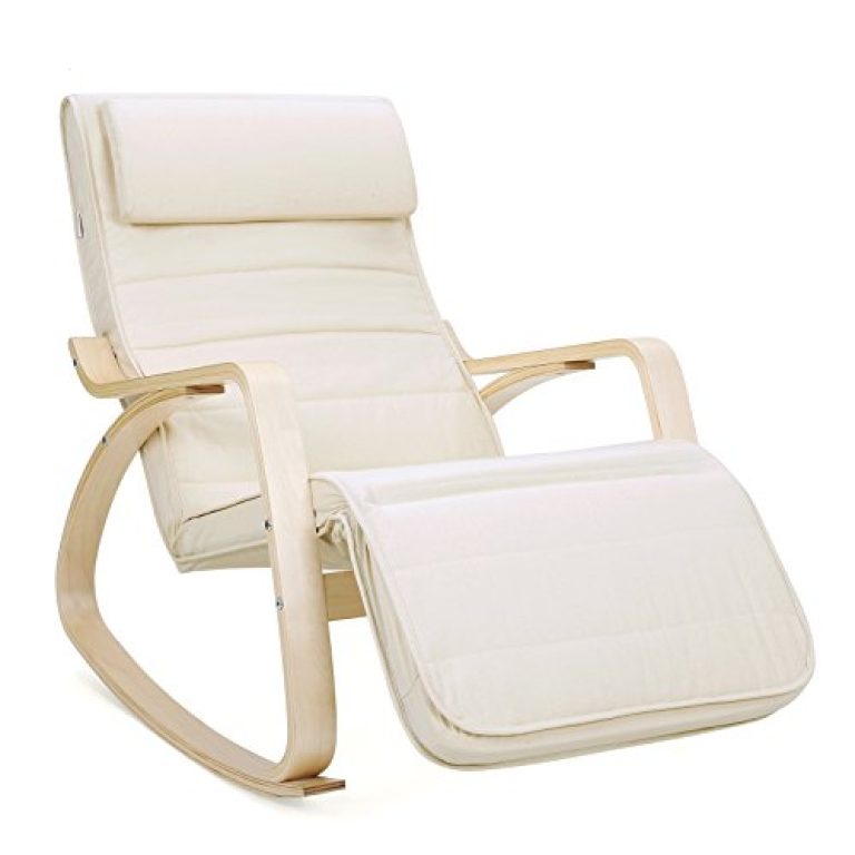 30 meilleurs Fauteuil À Bascule triés sur le volet pour vous