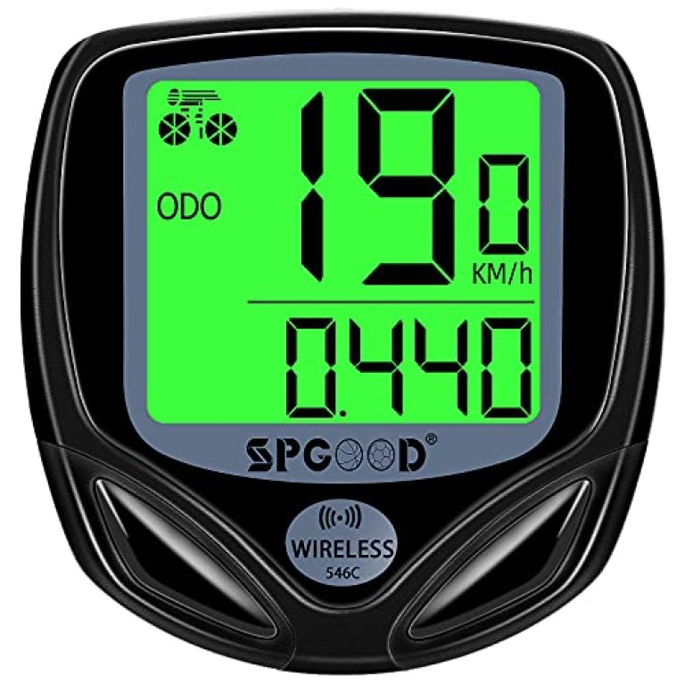 30 meilleurs Compteur De Vitesse Velo triés sur le volet pour vous
