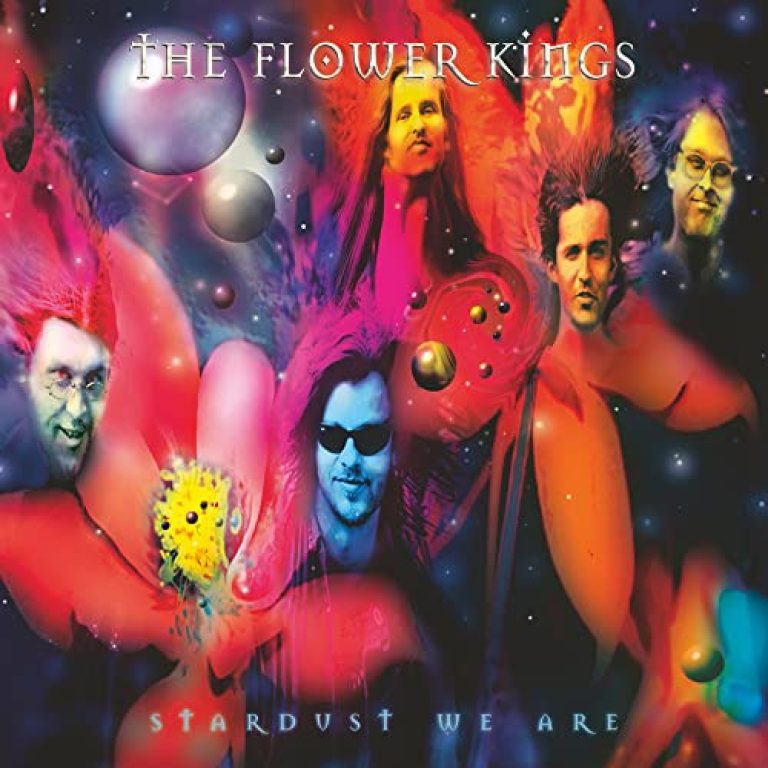 30 meilleurs The Flower Kings triés sur le volet pour vous