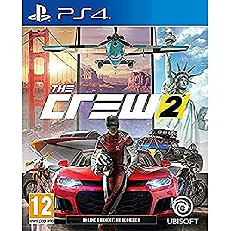30 meilleurs Jeu De Voiture Ps4 triés sur le volet pour vous