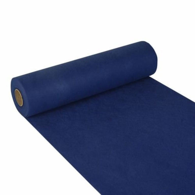 30 meilleurs Chemin De Table Bleu Marine triés sur le volet pour vous