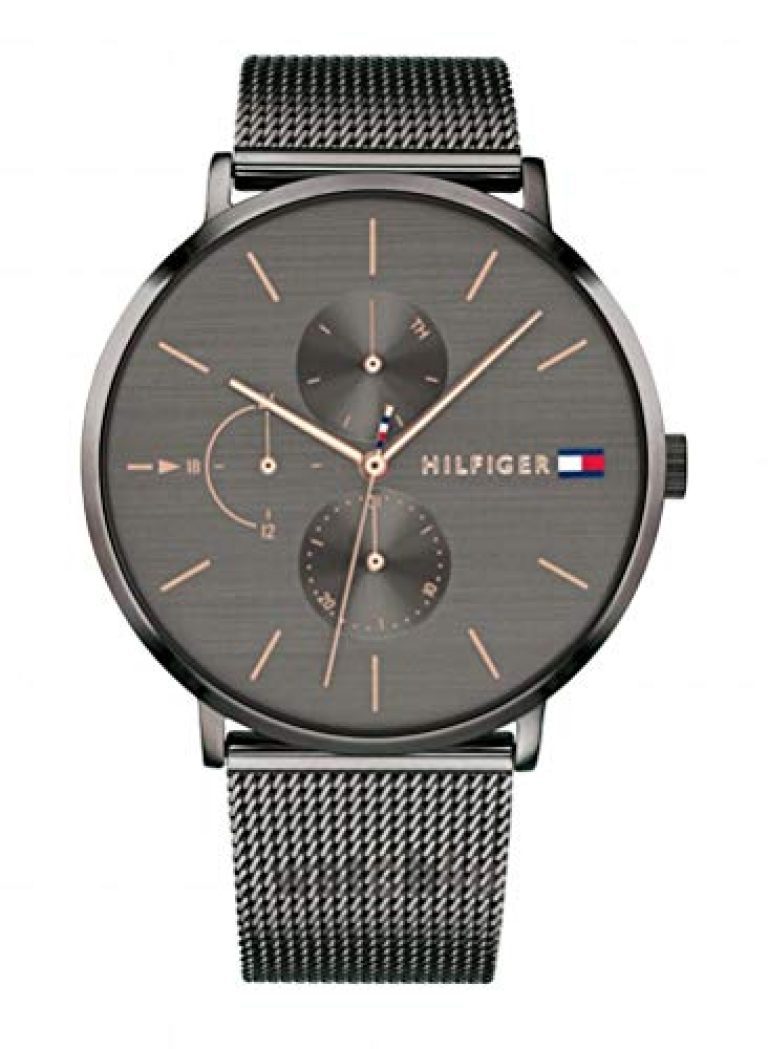 30 meilleurs Montre Tommy Hilfiger Femmes triés sur le volet pour vous