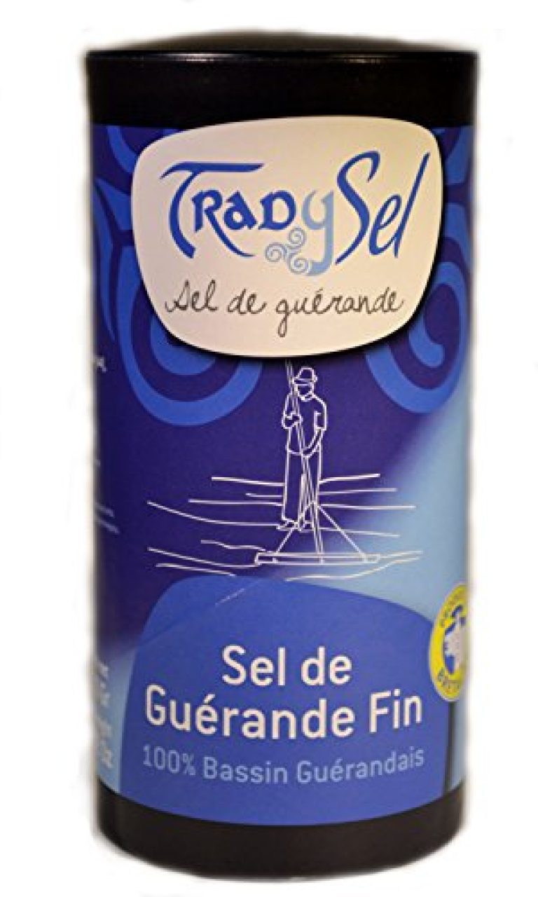 30 meilleurs Sel De Guerande triés sur le volet pour vous