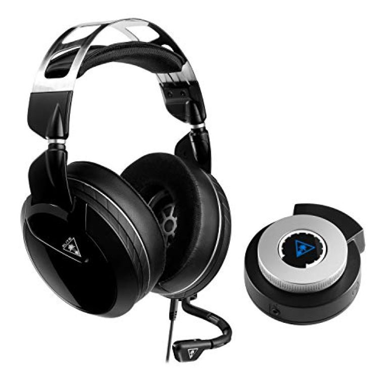 30 meilleurs Turtle Beach Ps4 triés sur le volet pour vous