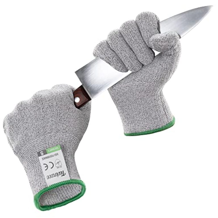 30 meilleurs Gants Anti Coupure triés sur le volet pour vous