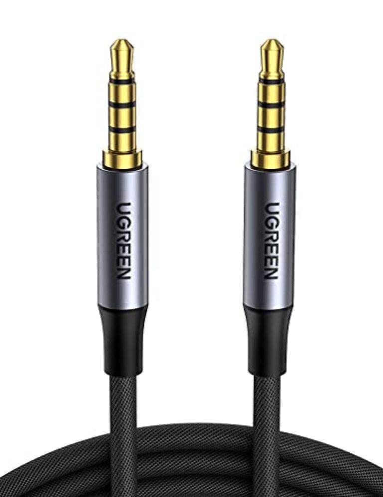 30 meilleurs Cable Jack Micro triés sur le volet pour vous
