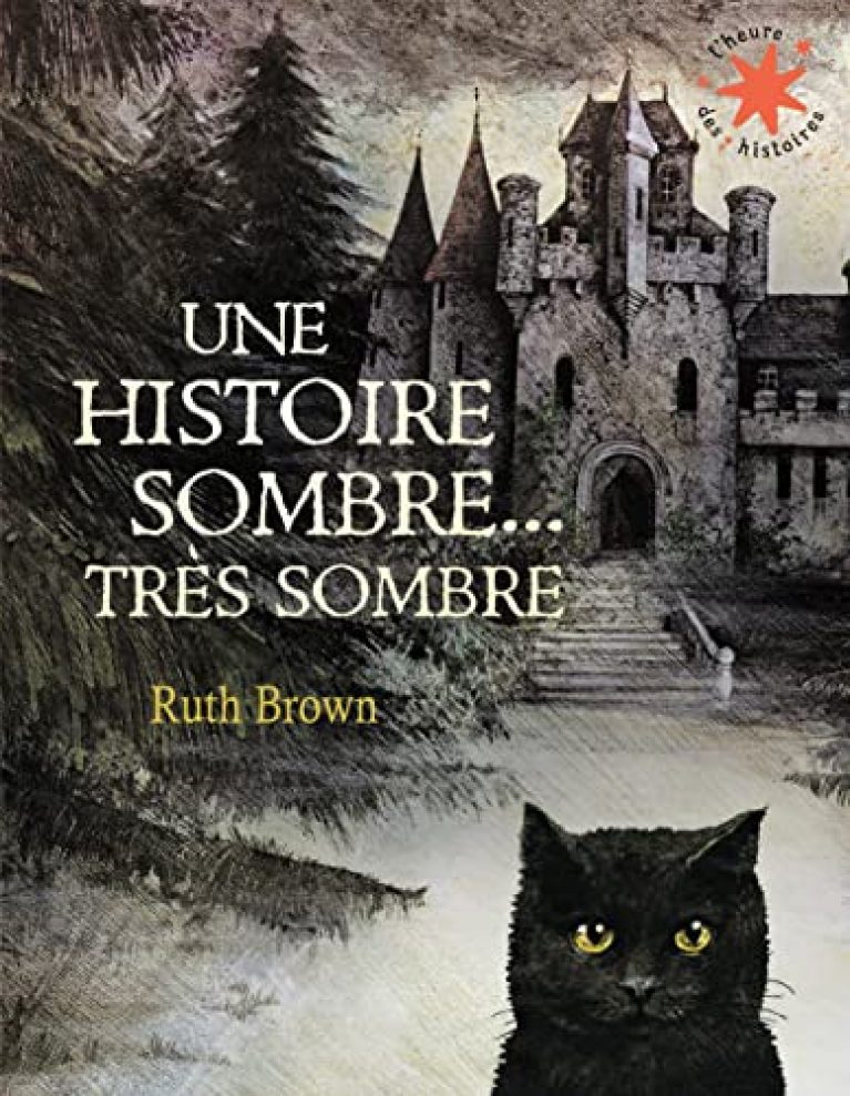 30 meilleurs Une Histoire Sombre Très Sombre triés sur le volet pour vous