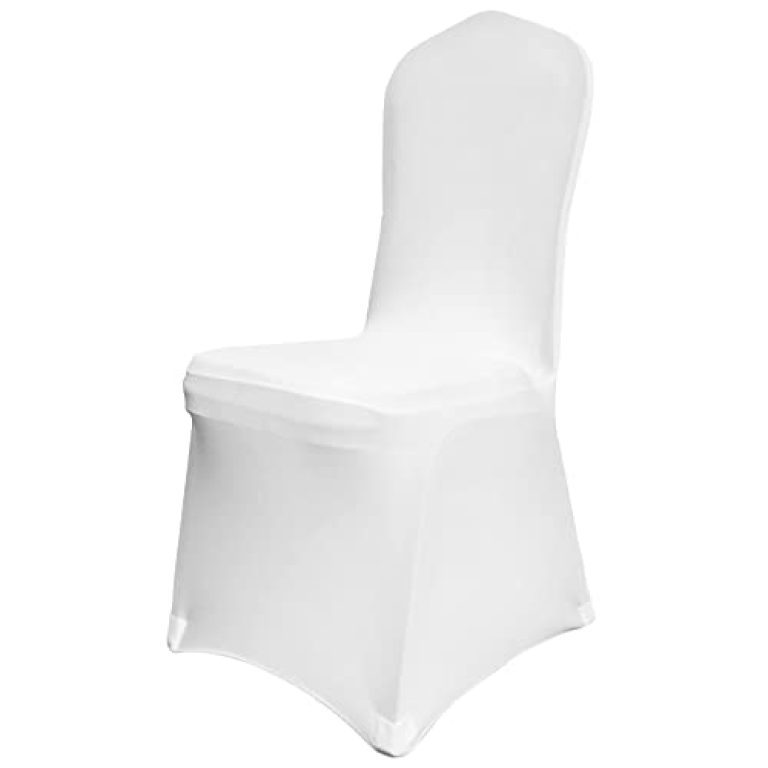 30 meilleurs Housse Chaise Mariage triés sur le volet pour vous