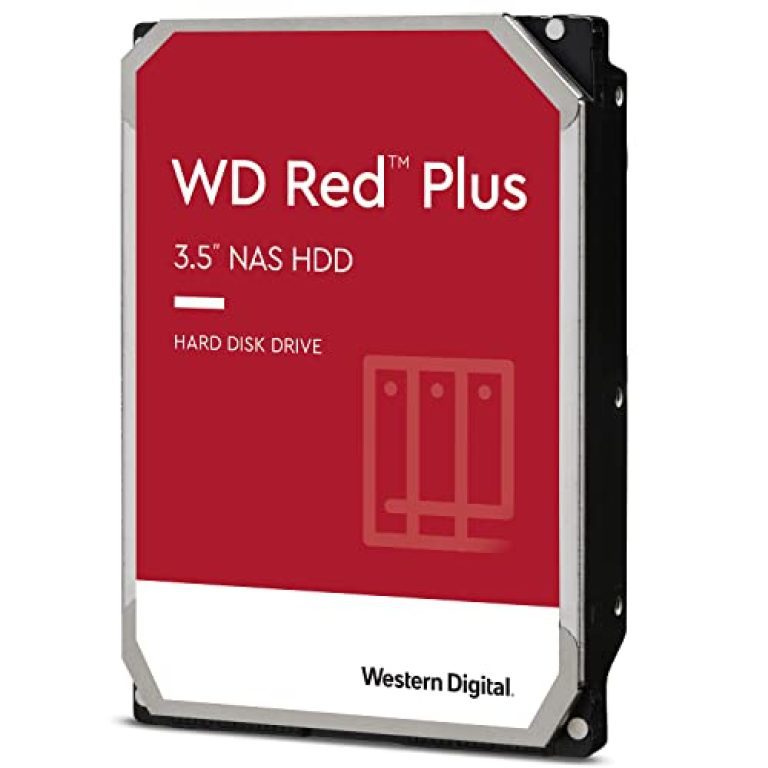 30 meilleurs Wd Red 4To triés sur le volet pour vous