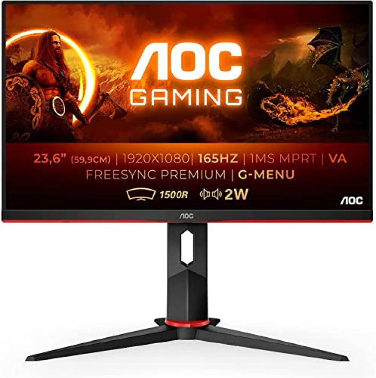 30 meilleurs Ecran Pc Aoc triés sur le volet pour vous