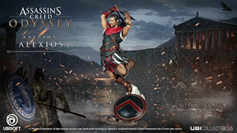 30 meilleurs Figurine Pop Assassin&rsquo;S Creed triés sur le volet pour vous