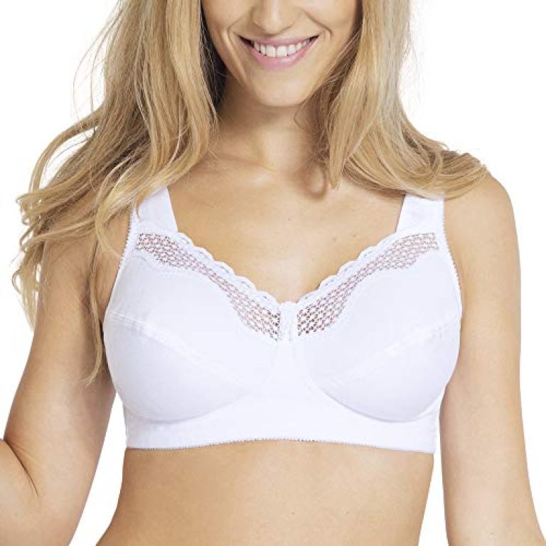 30 meilleurs Soutien Gorge Sans Armature Grande Taille triés sur le volet pour vous