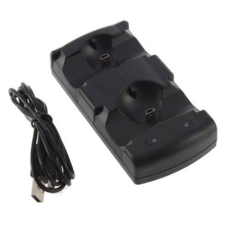 30 meilleurs Chargeur Manette Ps3 triés sur le volet pour vous