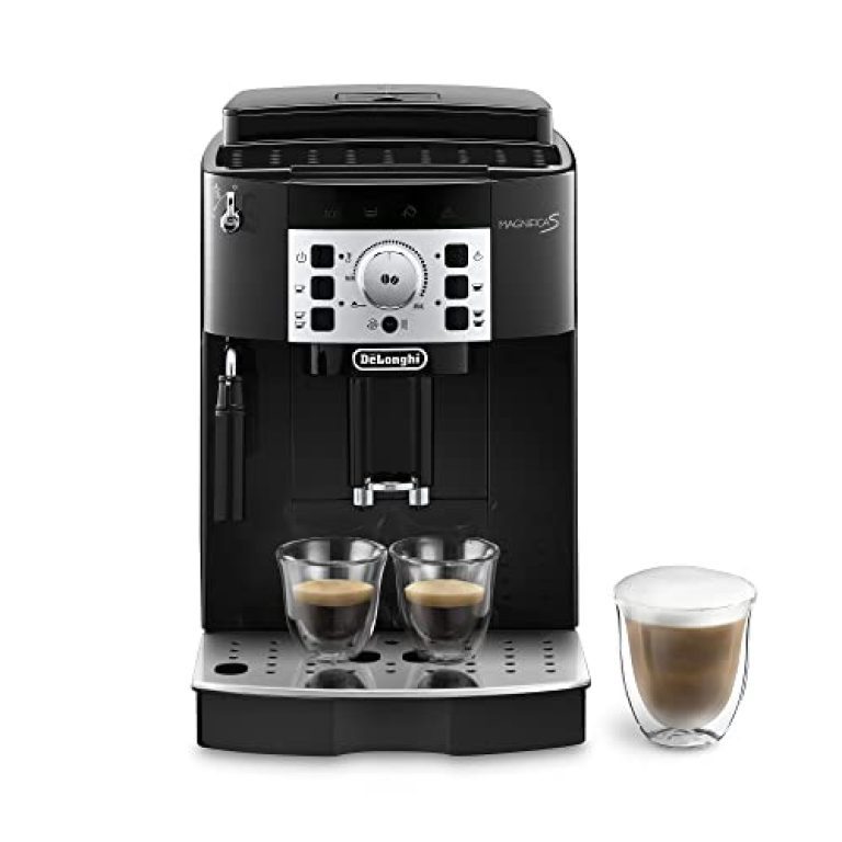 30 meilleurs Machine Cafe Broyeur triés sur le volet pour vous