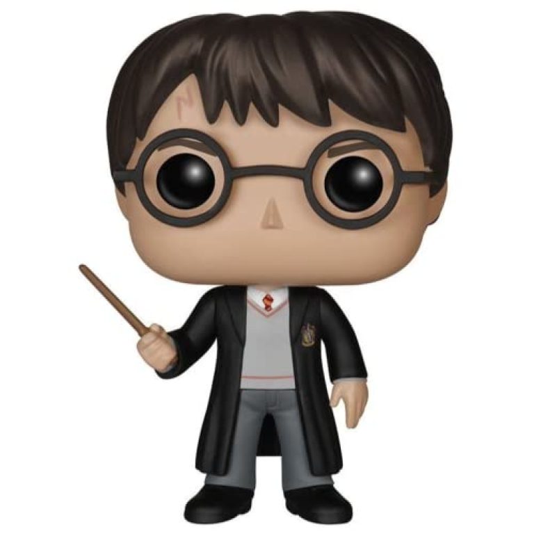 30 meilleurs Funko Pop Harry Potter triés sur le volet pour vous