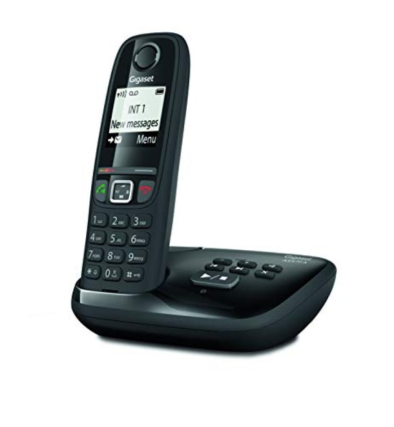 30 meilleurs Telephone Fixe Maison Sans Fil triés sur le volet pour vous