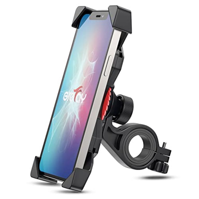 30 meilleurs Support Moto Telephone triés sur le volet pour vous