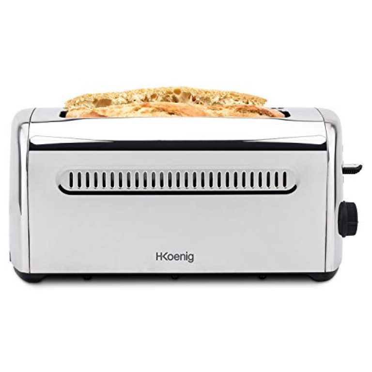 30 meilleurs Grille Pain Baguette triés sur le volet pour vous