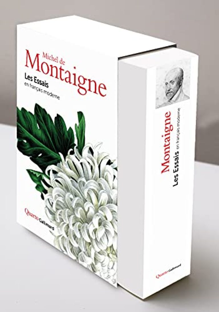 30 meilleurs Les Essais De Montaigne triés sur le volet pour vous