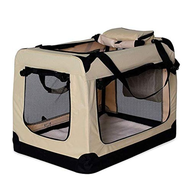 30 meilleurs Caisse De Transport Pour Chien triés sur le volet pour vous